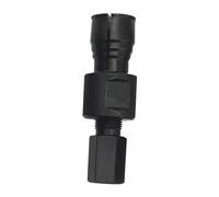 FewNvWa Hole Piston Bearing Puller Tool with Steel Core for Removal of Inner Bearings, Bushings And Seals. Functional for Motorcycles, 25mm to 29mm