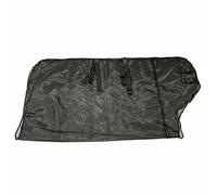 FewNvWa Horse Net Breathable Mesh Fly Sheet Blanket Adjustable Strap Anti Wear Resistant Front Closure Summer Cover Suitable for Grazing Stable Outdoor Use Resting 1piece