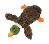 FewNvWa Interactive Dog Toy for Indoor Fun with Squeaker for All Dog Sizes, style A