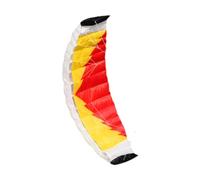 FewNvWa Kite Soft Colorful 78 Inch Outdoor Flying Toys Novelty Fun Professional Double