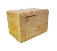 FewNvWa Memorial, Condolence Gift for The Loss of A Pet, Photo Container for Pet,