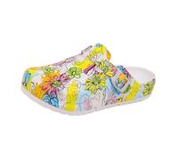FewNvWa Nursing Shoes, Breathable Workwear with Cushioned EVA Sole, Liquid-repellent, Functional for, And The, 36
