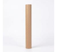 FewNvWa Packaging Mailer Tube Sturdy Container Flexible Length Customization For Suitable Light Tube Storage , Wall thickness 3mm (without lid); Length 40cm; Inner diameter 4.0cm