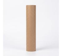 FewNvWa Packaging Mailer Tube Sturdy Container Flexible Length Customization For Suitable Light Tube Storage , Wall thickness 3mm (without lid); Length 30cm; Inner diameter 6.0cm