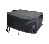 FewNvWa Pizza Oven, Cover for Grill Protection in Various Settings, Multi, 58cmx58cmx28cm