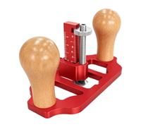 FewNvWa Planing Machine, Flat Planer with Rounded Underside for, Smoothing, Trimming