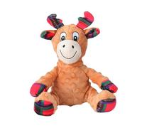 FewNvWa Plush Dog Toy for Indoor And Outdoor Fun, Deer