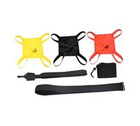 FewNvWa Practical Training Belt with Parachute for Developing Strength And Endurance. Belt.