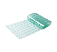 FewNvWa PVC Dog Door Curtain, Pet Accessories, Winter Dog Door Replacement, Insulated, width 19cm