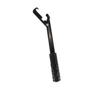 FewNvWa Sofa Repair Spring Puller, Spring Tensioner, Upholstery Tool Made of Thick-walled Iron. Easy Handling Thanks to Lever Technology for Sofa Maintenance, black