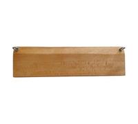FewNvWa Solid Board for Workouts at Home Or in The Office