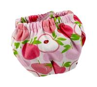 FewNvWa Squirrel Diapers Travel-Friendly Wearable Reusable Small Pet Training Gear for Fancy Rat Groundhog, Type B S