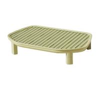 FewNvWa , Step Premium Professional, Easy to Clean, Tracking, Green