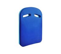 FewNvWa Swimming Kickboard Training Board Pool EVA Foam High Buoyancy With Comfortable Grip Supports Suitable for swimming lessons pool exercises, Large flat board (random color)