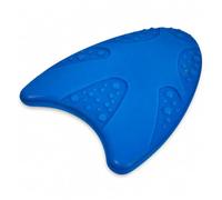 FewNvWa Swimming Kickboard Training Board Pool EVA Foam High Buoyancy With Comfortable Grip Supports Suitable for swimming lessons pool exercises, Dolphin board, single color (random color)