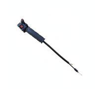 FewNvWa Switch Throttle Handle Assembly Kill Switch Replacement Control For Strimmer Outdoor Tools Suitable for Landscaping Yard Work DIY Maintenance, 26MM, B Style Fixable