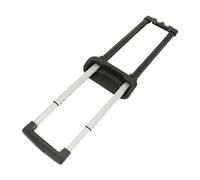 FewNvWa Telescopic Handle for Suitcases, 20 Inches, Professional, Portable Trolley for Everyday Use