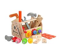 FewNvWa Toy, Model Kit for 2- to 6-year-olds,