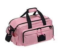 FewNvWa Utility Storage Pouch Tool Bag Large Capacity Organizer Adjustable Shoulder Main Compartment Sturdy Material Suitable for Home Garage Repair