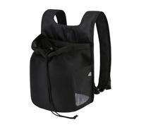 FewNvWa Ventilated Backpack Carrier for Pets, Suitable for Small on Hikes And Walks, L