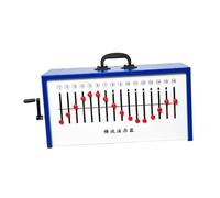 FewNvWa Wave Demonstrator, Wave Apparatus, Professional Development, Intelligent