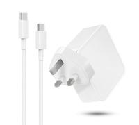 FEWRJG 100W USB C Laptop Charger Compatible with Mac Book pro 16, 15, 14, 13 Inch& Air 13 14 15 Inch 2024/2023, ipad Pro, Sam sung Galaxy and All Charge USB C 96W 87W 61W Device