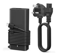 FEWRJG 65W 45W USB C Laptop Charger Compatible with Dell Chromebook 3100 3300 3380 3400 3500 5190 5300 5400 7200 7300 Latitude 5420 5520 5320 7410 7310 2-in-1 P28T P29T P30T Adapter Power Cord