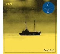 Dead End [Vinyl LP] [VINYL]