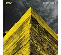 Fex - Skyscraper [New CD]