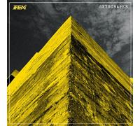 Skyscraper [VINYL]