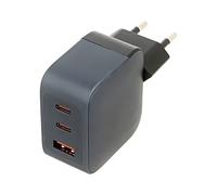 FEXH0-EU power supply: pulse power supply, plug 5-20VDC 70W 54x31x50mm grey V...