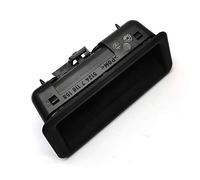 FEXON 51247118158 Trunk Lid Release Switch Push Button for BMW 1 Series 3 Series 5 Series X6 X5 X1