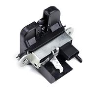 FEXON Trunk Latch Tailgate Lock compatible with VW Jetta Sportwagen 2010-2014, VW Tiguan 2008-2017 Replaces 5M0827505E
