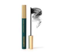 FEXPDL Mascara Black Volume and Length Waterproof Sensational Thrive Eye Lash Colour Vegan Formula in Deep Black Brush Long Lasting Fibre Mascaras Smudgeproof Make-Up