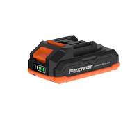 Fexrror 20V 2000mAh Lithium-Ion Battery, Compatible with Makita 18V Cordless Power Tools, Reciprocating Saw, Pressure Washer, Jigsaw, Oscillating (FEX1109,FEX1145,FEX1152,FEX1802,FEX1500)
