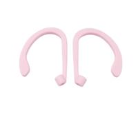 fexxkg 2pcs Silicone Ear Hooks for Earbuds AntiLoss Strap Lightweight and Secures Fit for Running Gym Workouts Ear Fasteners for Workouts