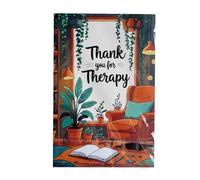 fexxkg Emotional Health Activity Workbook with Monthly Planner