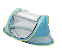 fexxkg Moderate Size Children ' s Play Tent with Sun Blocking Fabric and Ventilation Canopy for Outdoor Indoor Use Culicid Proof Tent