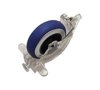 fexxkg Scroll Wheel for M325 M345 M525 M545 M546 Pulley Rollers Replacement Part Scroll Wheel