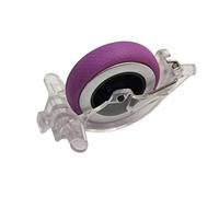 fexxkg Scroll Wheel for M325 M345 M525 M545 M546 Pulley Rollers Replacement Part Scroll Wheel