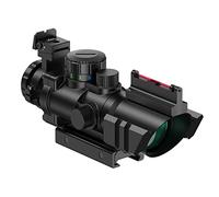 Feyachi R122 Rifle Scope, Red Dot Sight, Airsoft Gun Scope