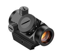 Feyachi RDS-25 Red Dot Sight 4 MOA Red Dot Sight Rifle Scope