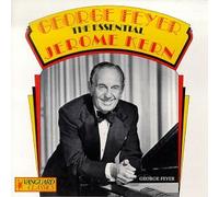 Feyer, George - Essential Jerome Kern