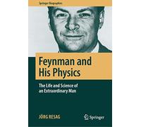 Feynman and His Physics