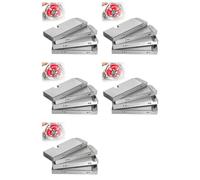 Feyoalix 20Pack 47770 Pipe Threader Set for,High-Speed Threading Dies for 1-2 Inch Pipes,Universal Die Heads Threader Tool