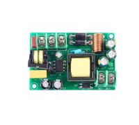 Feyoalix AC-DC Switching Power Supply 5V 3A LED Screen Strip 220V 15W Regulated Power Supply Window Isolation