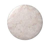 FEYUNYAN Durable Badge For Jackets Bags Gifts, Vibrant Tinplate Collectible Badges For Events, Teachers, Friends, Rose Gold Marble Round Badge, Bulk Iron-On Patches Alternative, 20 Pcs