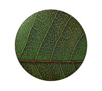 FEYUNYAN Durable Badge For Jackets Bags Gifts, Vibrant Tinplate Collectible Badges For Events, Teachers, Friends, Texture Veins Round Badge, Bulk Iron-On Patches Alternative, 1 Pc
