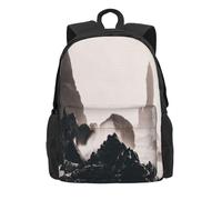 FEYUNYAN Laptop Backpack For Women, Iceland, Spacious Durable Backpack For Travel, School, Casual Rucksack For Adults, Lightweight Comfortable Daypack For Outdoor Activities, 15 Inch