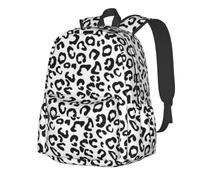 FEYUNYAN Large Capacity Backpack For School, Travel, With Adjustable Straps